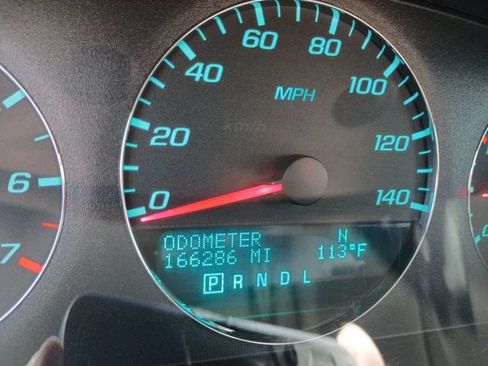 Used 2014 Chevrolet Impala LT FWD image 19