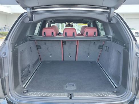 Used 2022 BMW X3 sDrive30i w/ M Sport Package 2 image 11