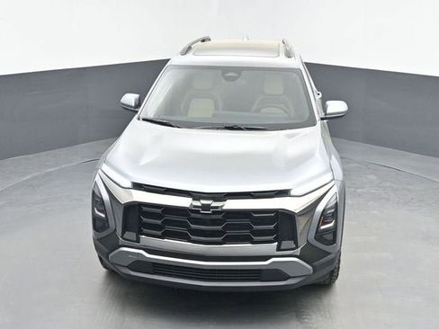 New 2026 Chevrolet Equinox ACTIV w/ Convenience Package III AWD/4WD image 36