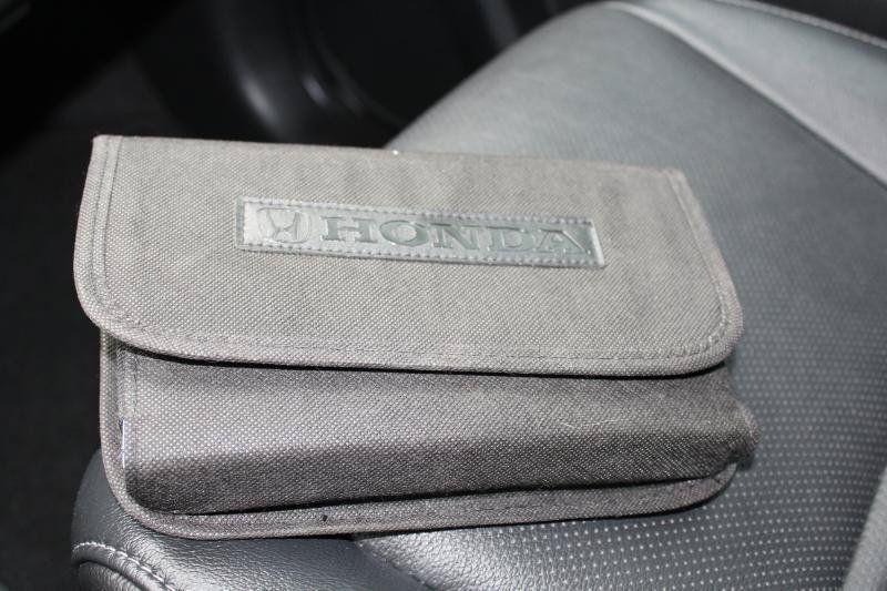 Used 2023 Honda Passport EX-L image 46