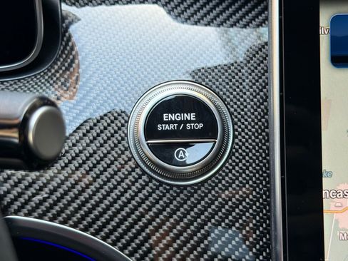 New 2026 Mercedes-Benz C 43 AMG 4MATIC Sedan image 21