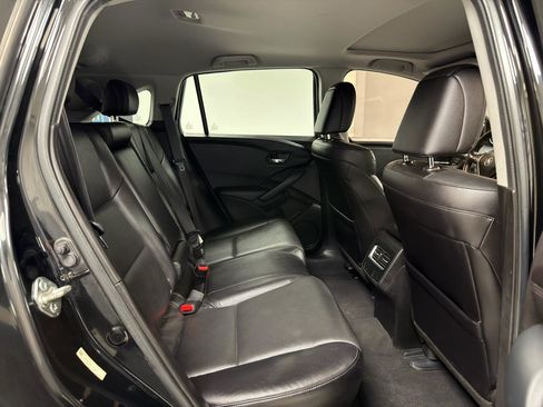 Used 2018 Acura RDX AWD w/Technology Pkg image 31