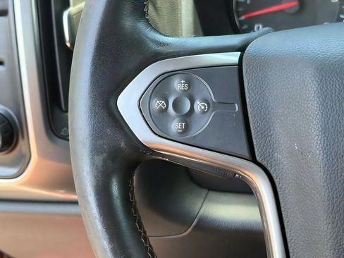 Used 2014 Chevrolet Silverado 1500 LT w/ All Star Edition RWD image 16