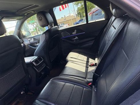 Used 2021 Mercedes-Benz GLE 350 w/ 3rd Row Seat Package image 13