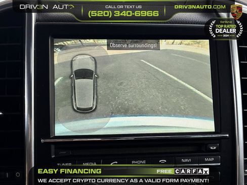 Used 2013 Porsche Cayenne AWD/4WD image 17