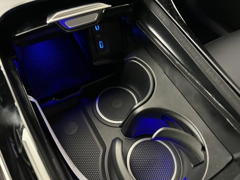 New 2026 Mercedes-Benz GLC 300 4MATIC image 32