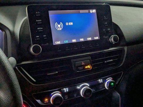 Used 2024 Hyundai Sonata SEL FWD image 2