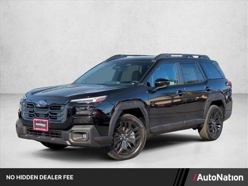 New 2026 Subaru Outback Limited XT AWD/4WD image 1