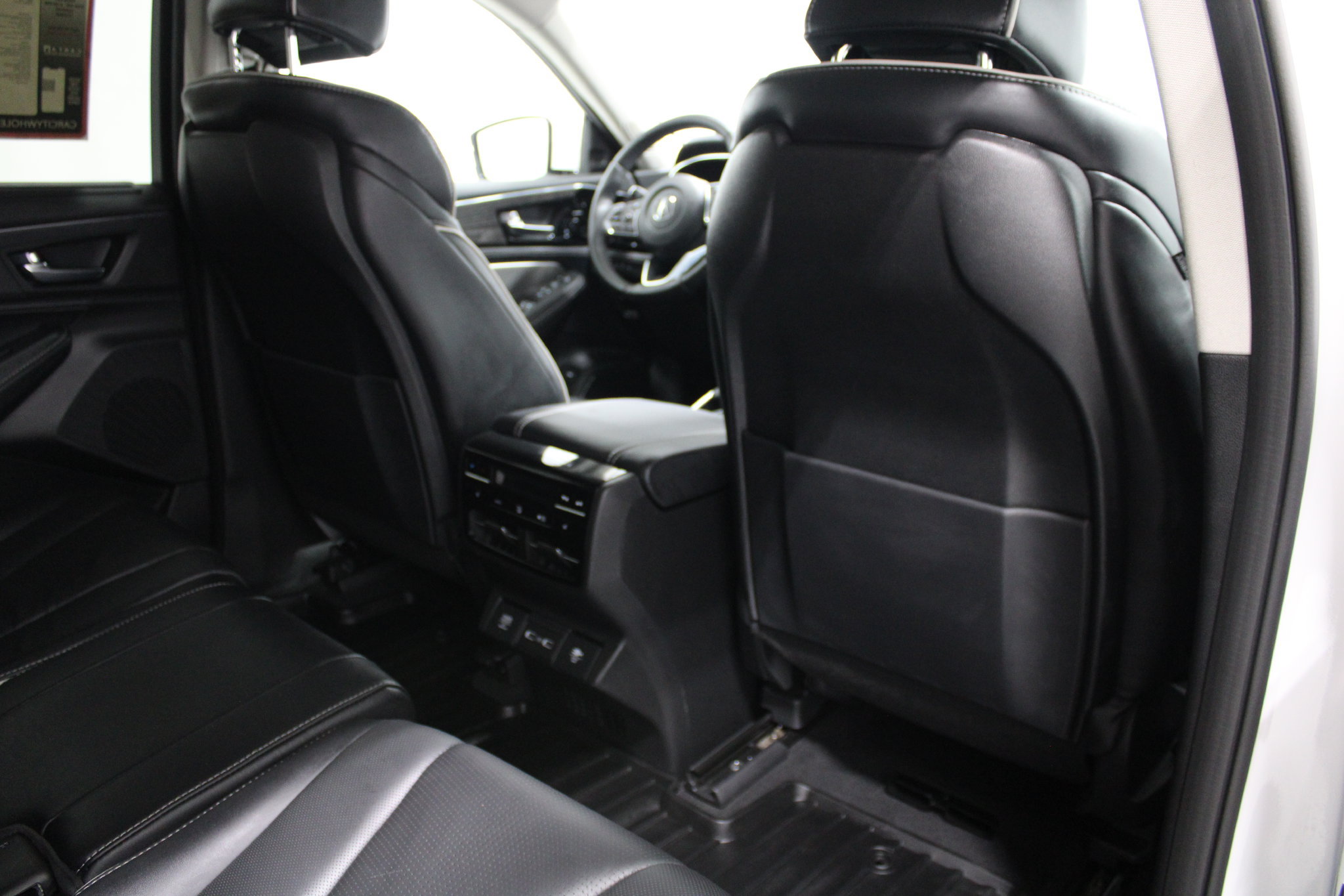 Used 2023 Acura MDX w/ Advance Package AWD/4WD image 23