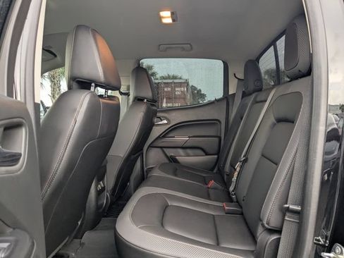 Used 2022 GMC Canyon AT4 AWD/4WD image 15