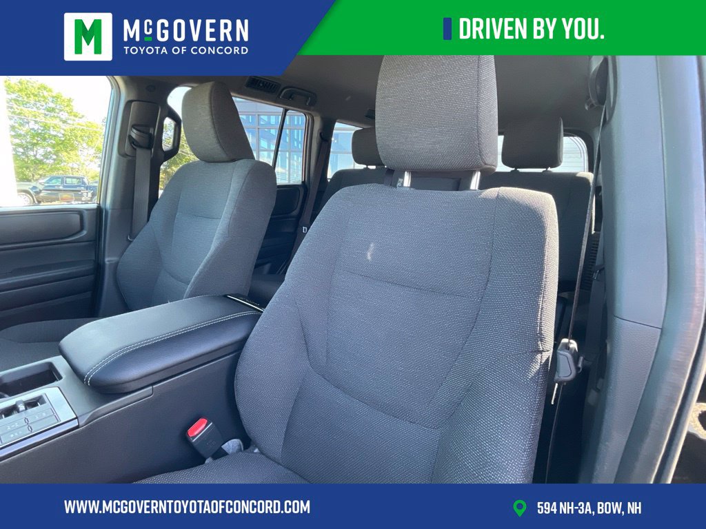Used 2024 Toyota Land Cruiser 1958 AWD/4WD image 9