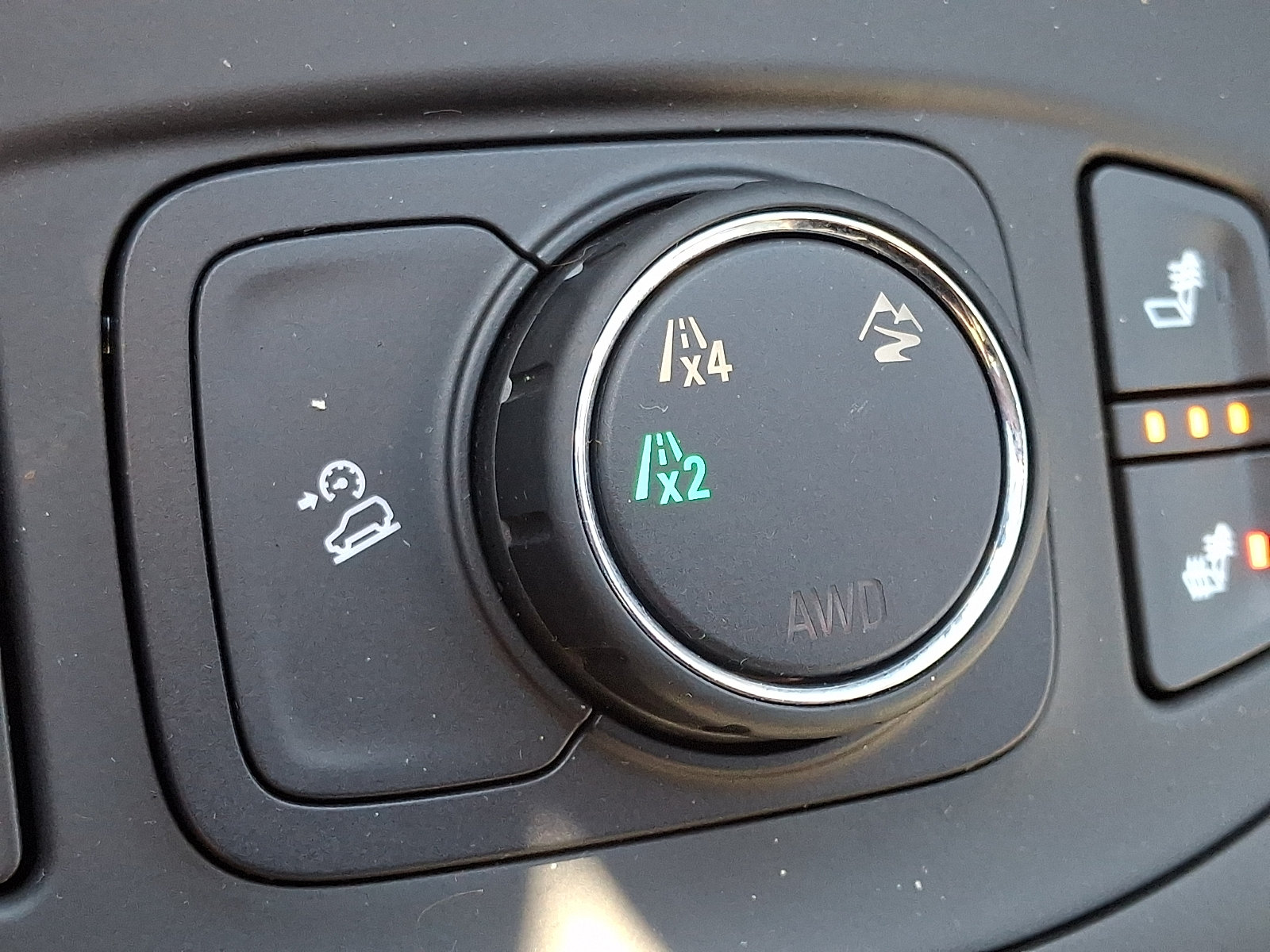 Used 2018 GMC Terrain SLT AWD/4WD image 24