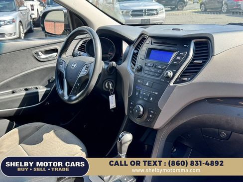 Used 2013 Hyundai Santa Fe Sport w/ Popular Equipment Pkg AWD/4WD image 14