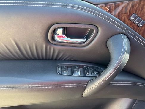 Used 2018 Nissan Armada SL w/ Premium Package RWD image 27