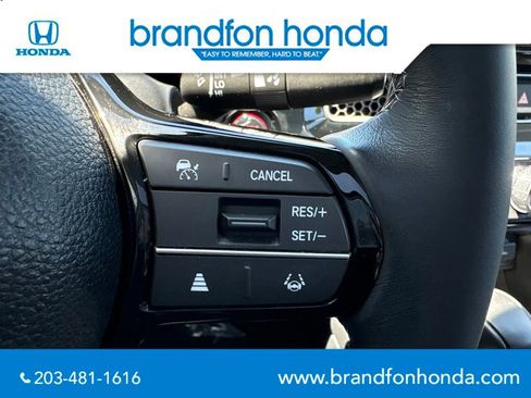 Used 2023 Honda Civic EX image 15