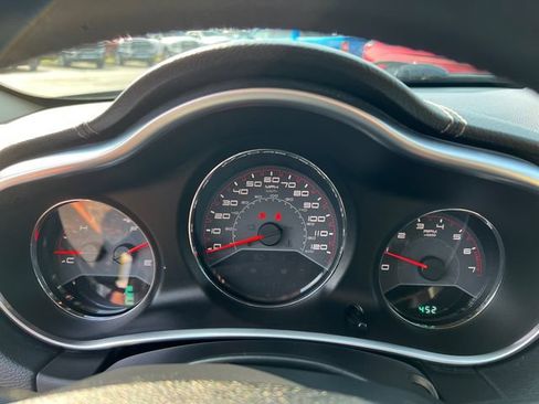 Used 2013 Dodge Avenger SXT w/ Rallye Appearance Group FWD image 12