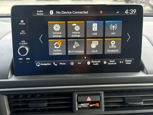 Certified 2023 Honda Pilot Touring image 32