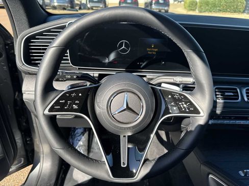 Certified 2026 Mercedes-Benz GLE 350 4MATIC image 21
