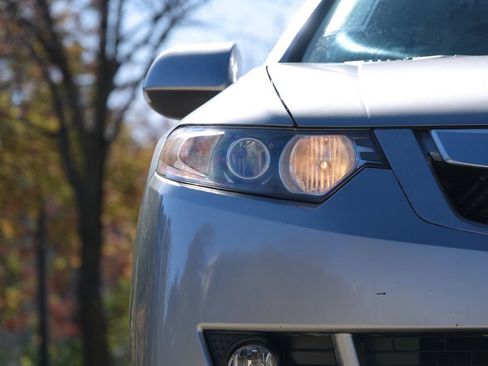 Used 2009 Acura TSX Sedan image 19