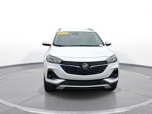 Used 2023 Buick Encore GX Select AWD/4WD image 3