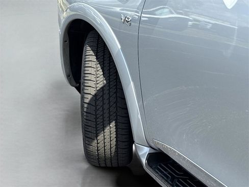 Certified 2021 Nissan Armada SL w/ Captain's Chairs Package image 49