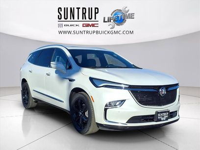 Used 2023 Buick Enclave Essence w/ Experience Buick Package