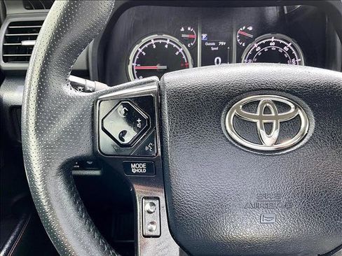 Used 2024 Toyota 4Runner TRD Off-Road image 20