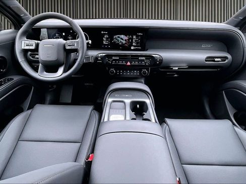 New 2026 Hyundai Palisade XRT Pro AWD/4WD image 6