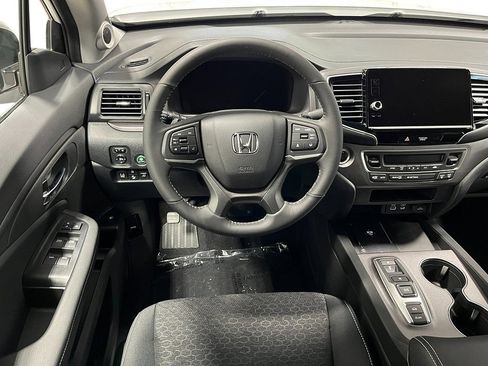 New 2026 Honda Ridgeline Sport image 17