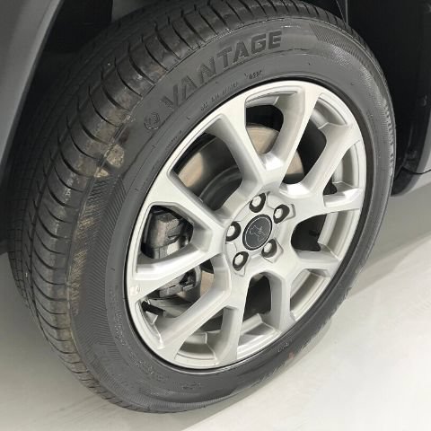 Used 2025 Jeep Compass Limited AWD/4WD image 24