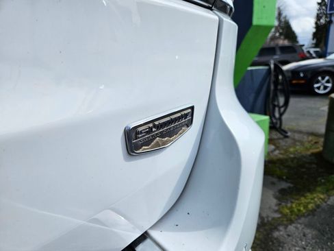 Used 2020 Jeep Grand Cherokee Summit image 9