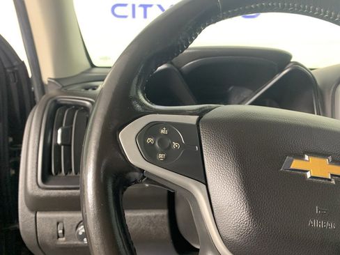 Used 2017 Chevrolet Colorado LT image 19