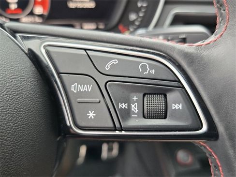 Used 2018 Audi S5 Prestige image 26