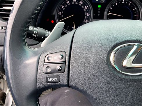 Used 2010 Lexus IS 250 image 24