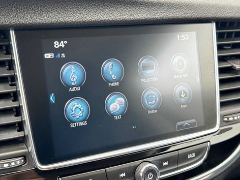 Used 2020 Buick Encore Preferred w/ Safety Package FWD image 27