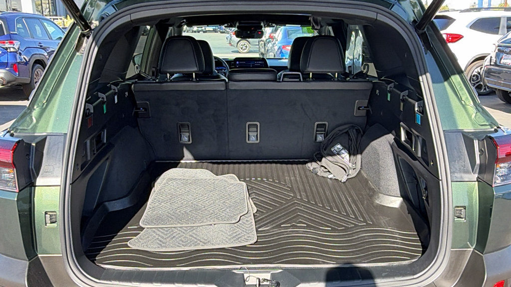 Certified 2026 Subaru Outback Premium AWD/4WD image 26