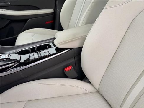 Used 2023 Hyundai Sonata SEL w/ Cargo Package image 15