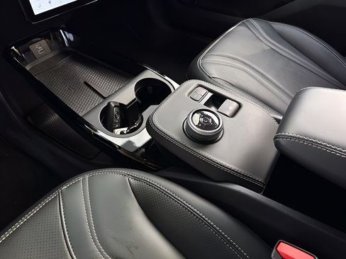 Used 2023 Ford Mustang Mach-E Premium RWD image 12