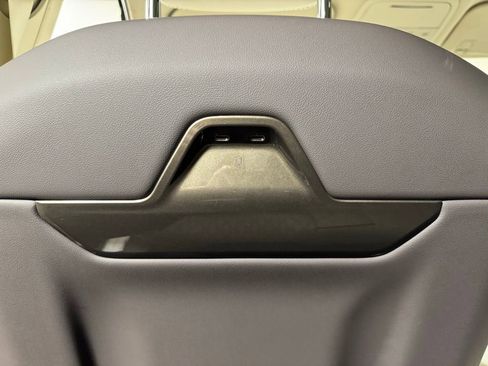 New 2026 Lincoln Nautilus Black Label image 56