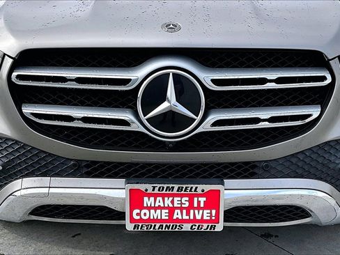 Used 2020 Mercedes-Benz GLE 350 image 28