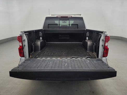 Used 2019 Chevrolet Silverado 1500 LT w/ All-Star Edition AWD/4WD image 29