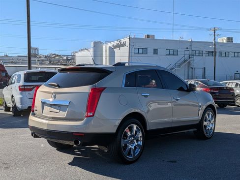 Used 2011 Cadillac SRX Performance image 5