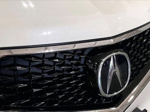 Used 2017 Acura MDX SH-AWD image 29