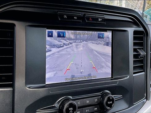 Used 2023 Ford F150 XL w/ XL Chrome Appearance Package image 22