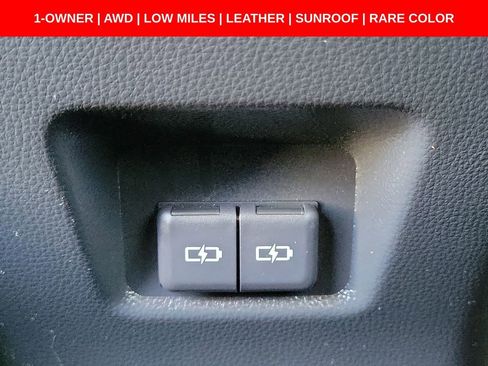 Used 2023 Toyota RAV4 XLE Premium AWD/4WD image 16