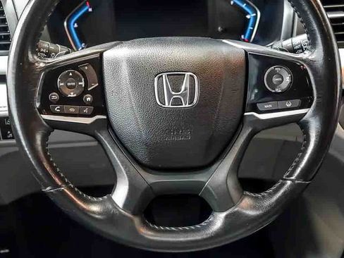 Used 2019 Honda Odyssey EX-L image 21