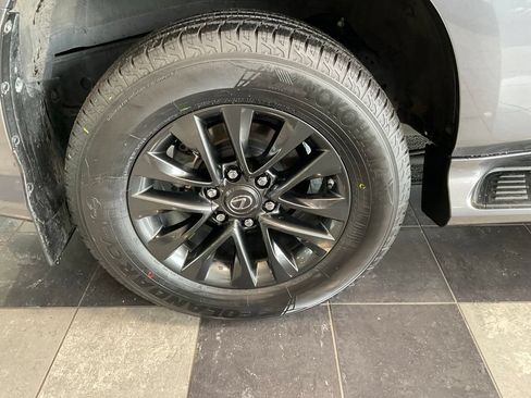 Used 2022 Lexus GX 460 Premium AWD/4WD image 7