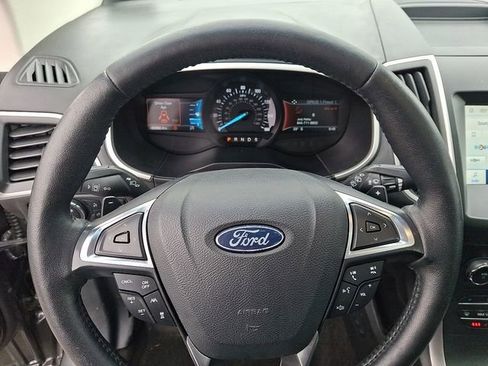 Used 2020 Ford Edge SEL w/ Cold Weather Package image 21