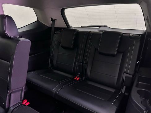 Used 2021 Volkswagen Atlas SE image 21