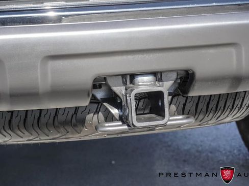 Used 2023 Toyota 4Runner TRD Off-Road Premium w/ Off Road Premium Plus Package AWD/4WD image 7